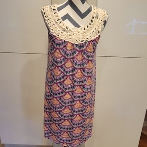 Summer Dress / Beach Cover-up Size Large